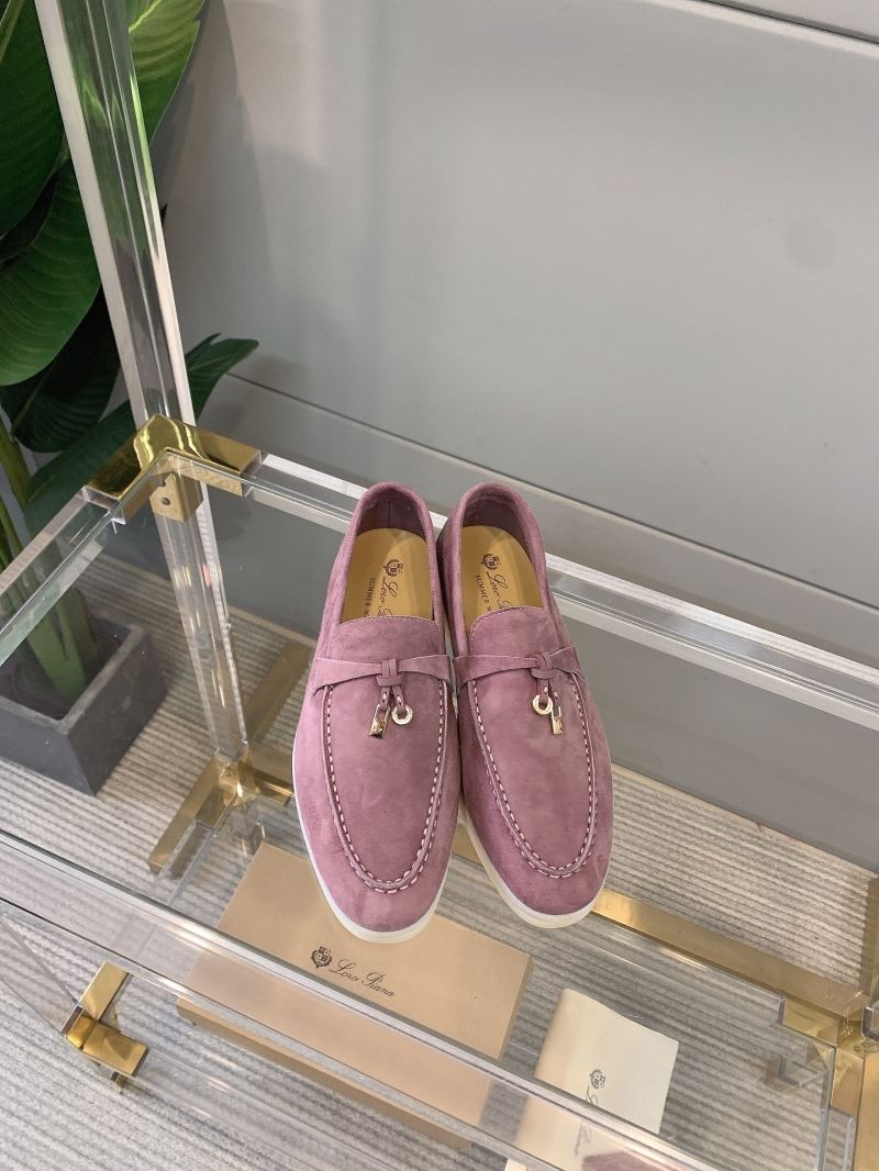 Loro Piana Shoes